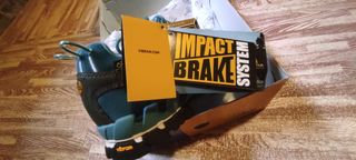 Zapatillas La Sportiva Mujer Talla 41,5 A estrenar