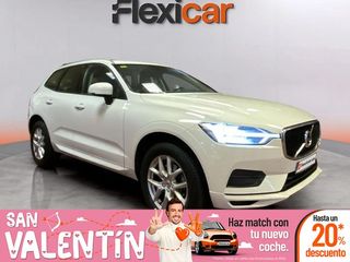 Volvo XC60 2.0 D3 Momentum
