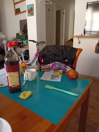 Escaner nuevo sin usar