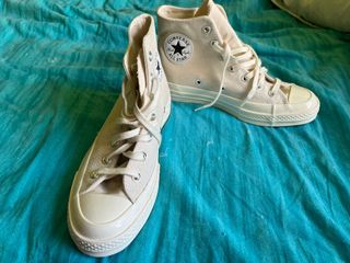 Converse Chuck Taylor 70 Talla 39 Beige