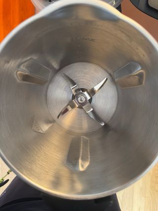 Robot Cocina Cecotec Mambo 9090