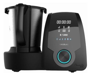 Robot Cocina Cecotec Mambo 9090