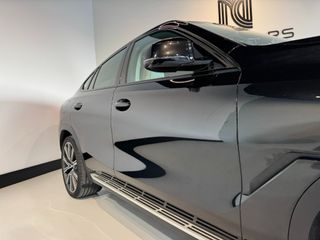 BMW X6 xDrive30d