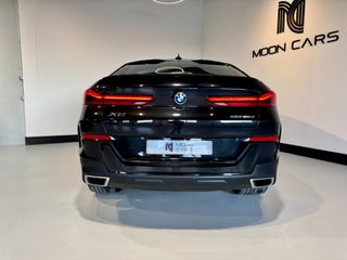 BMW X6 xDrive30d
