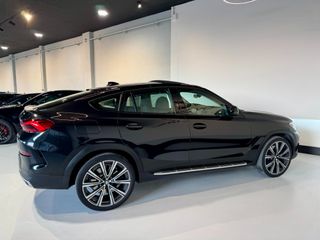 BMW X6 xDrive30d