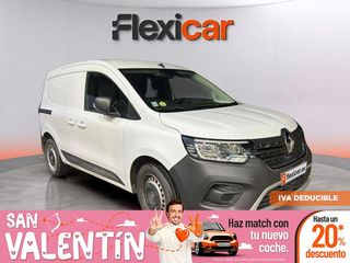 Renault Kangoo Furgon 1.5 blue dci 70kw (95cv) - 3P (2022)