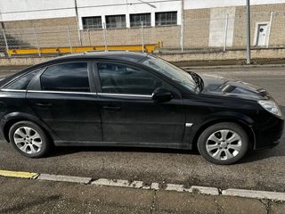 Opel Vectra 2009