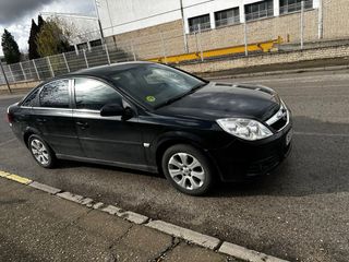 Opel Vectra 2009