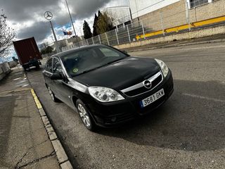 Opel Vectra 2009