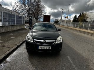 Opel Vectra 2009