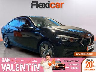 BMW Serie 2 216dA DCT Gran Coupe