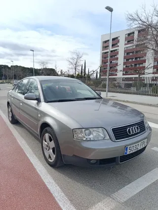 Audi A6 2003