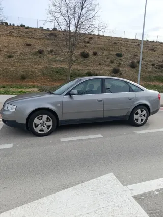 Audi A6 2003