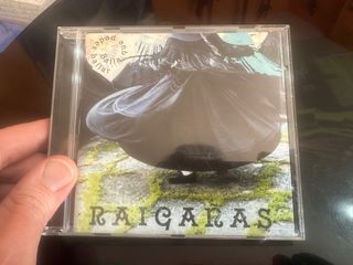CD Raigaras - Podes o que baila
