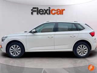 Skoda Kamiq 1.0 TSI 81kW (110CV) DSG Ambition