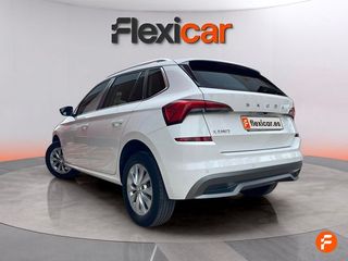 Skoda Kamiq 1.0 TSI 81kW (110CV) DSG Ambition