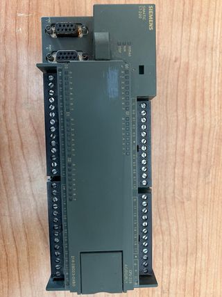 Siemens S7-200 CPU 226 216-2BD23-0XB0