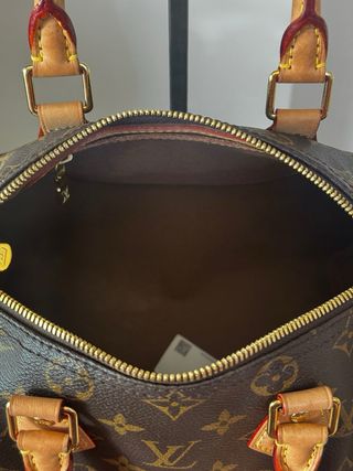 Speedy bandoliera 25