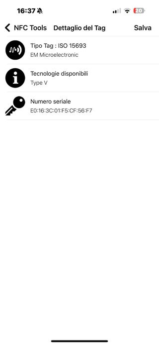 Speedy bandoliera 25