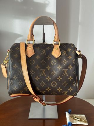 Speedy bandoliera 25