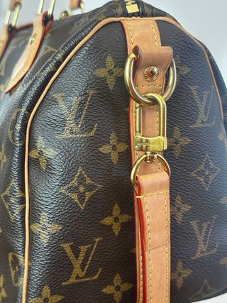 Speedy bandoliera 25