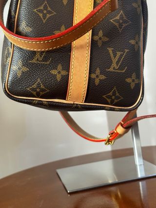 Speedy bandoliera 25