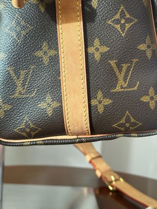 Speedy bandoliera 25