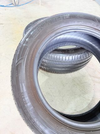 Neumáticos Michelin Primacy 3 235/55 R18 104V