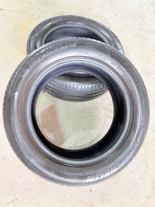 Neumáticos Michelin Primacy 3 235/55 R18 104V