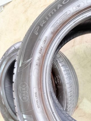 Neumáticos Michelin Primacy 3 235/55 R18 104V