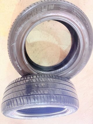 Neumáticos Michelin Primacy 3 235/55 R18 104V