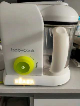 BabyCook