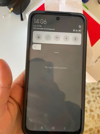 Xiaomi Redmi 15 Negro