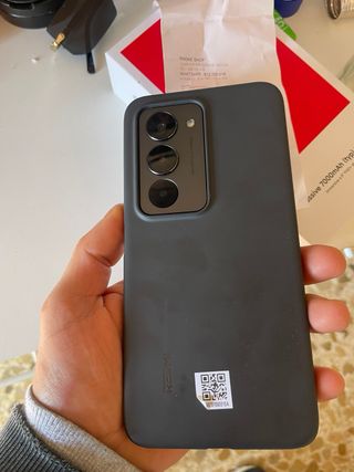 Xiaomi Redmi 15 Negro