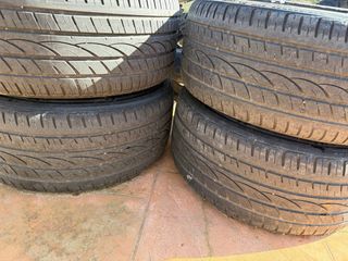 Llantas 20 pulgadas