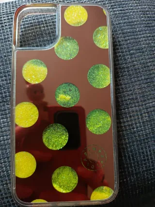 Custodia iPhone 12 Mini Bimba y Lola