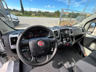 FIAT Ducato 2015