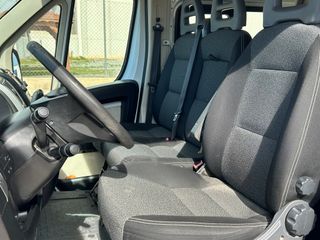 FIAT Ducato 2015