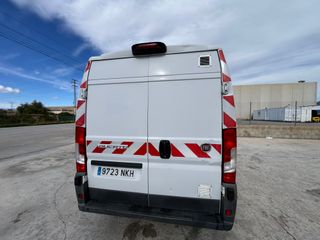 FIAT Ducato 2015