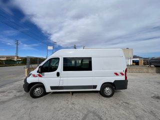 FIAT Ducato 2015