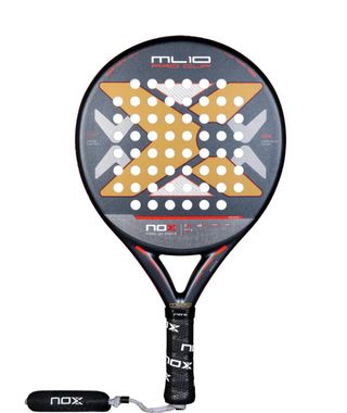 Nox ML10 PRO Cup Rough Surface 2025