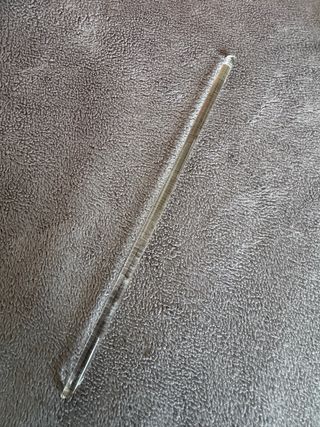 Material de laboratorio básico