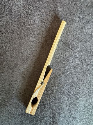 Material de laboratorio básico