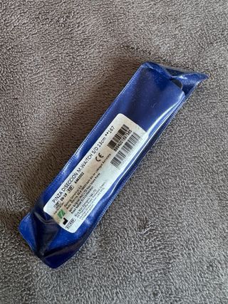 Material de laboratorio básico