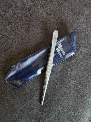 Material de laboratorio básico