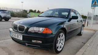 BMW Serie 3 2001