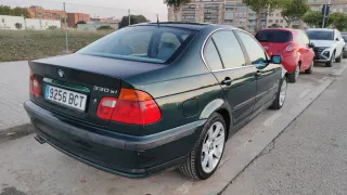 BMW Serie 3 2001