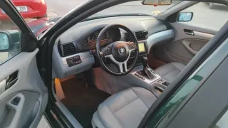 BMW Serie 3 2001