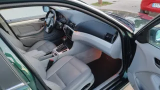 BMW Serie 3 2001