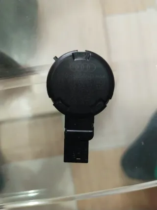 Sensor Luces y Lluvia Audi